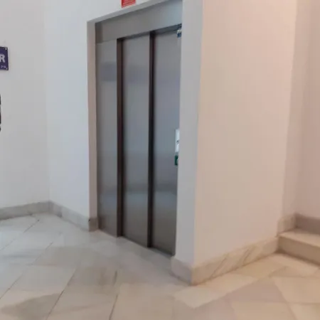 Lägenhet Centro Historico Ii *